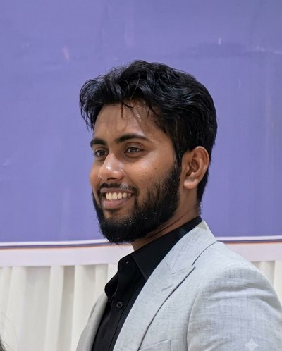 Mangleesh Kanesvanan