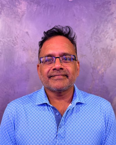 Murali Karunanithy