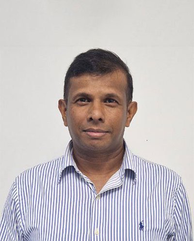Para Praneeban